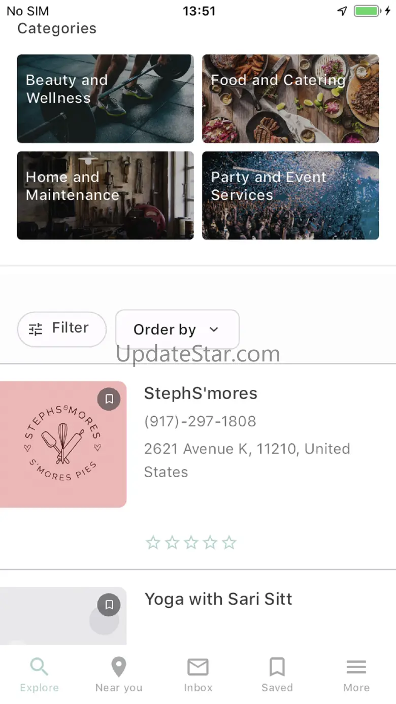 Syft Yellow Pages 1.3