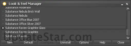 LAFManager