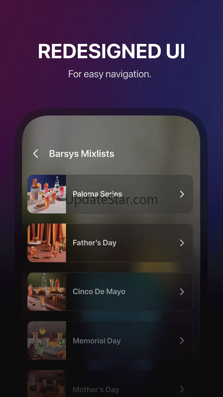 Barsys 2.9