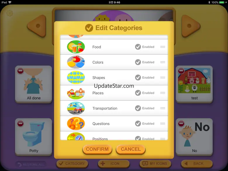 My First AAC by Injini 1.3.0.2