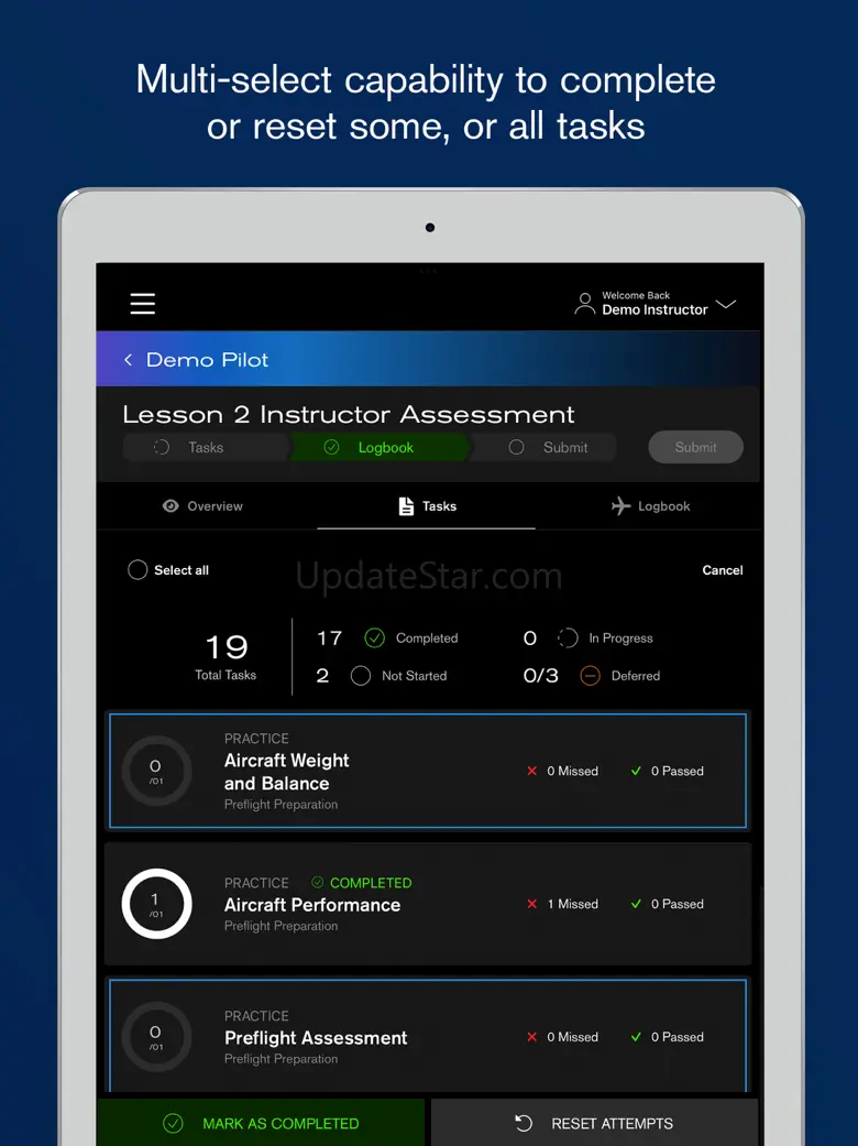 Cirrus Approach 2.5.7