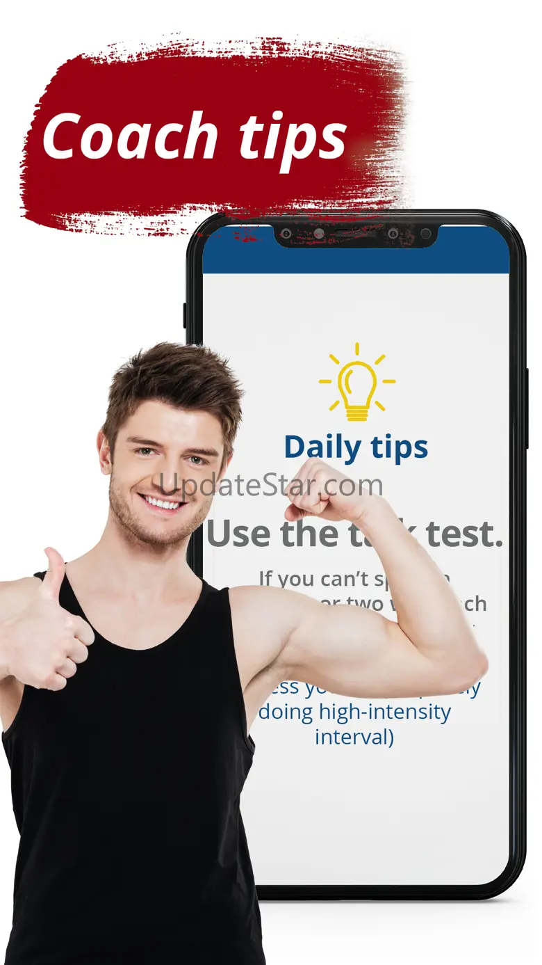 Arm Workouts for Men 2.0.2