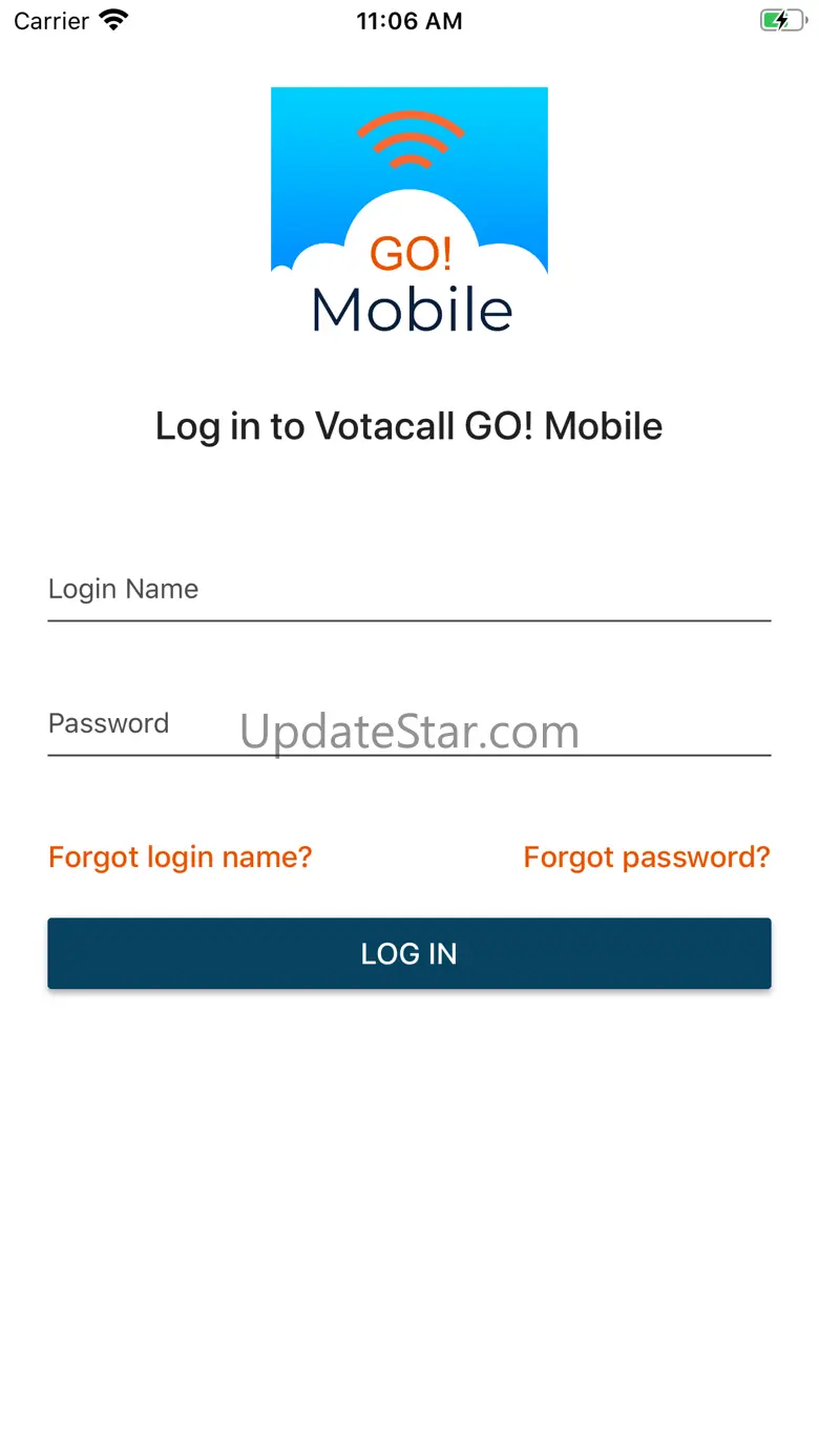 GO! Mobile 4.0.1