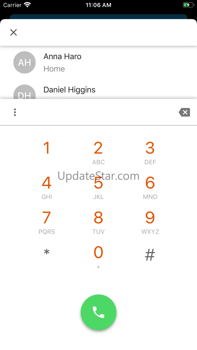 GO! Mobile 4.0.1