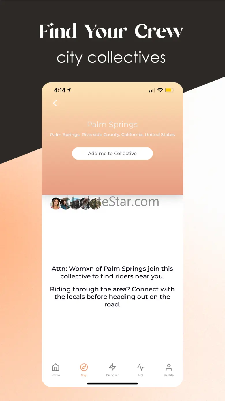 Collective by The Litas 3.2.9