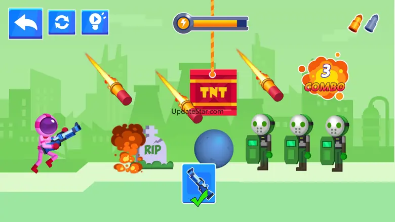 Bombing Master 1.1.1