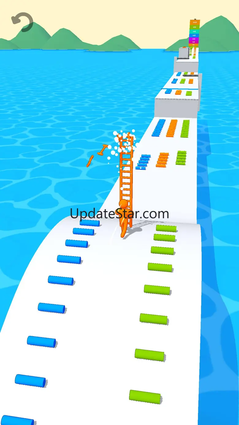 Ladder Master - Color Run 1.08