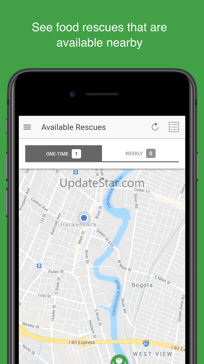 Table to Table I Rescue 2.0.1
