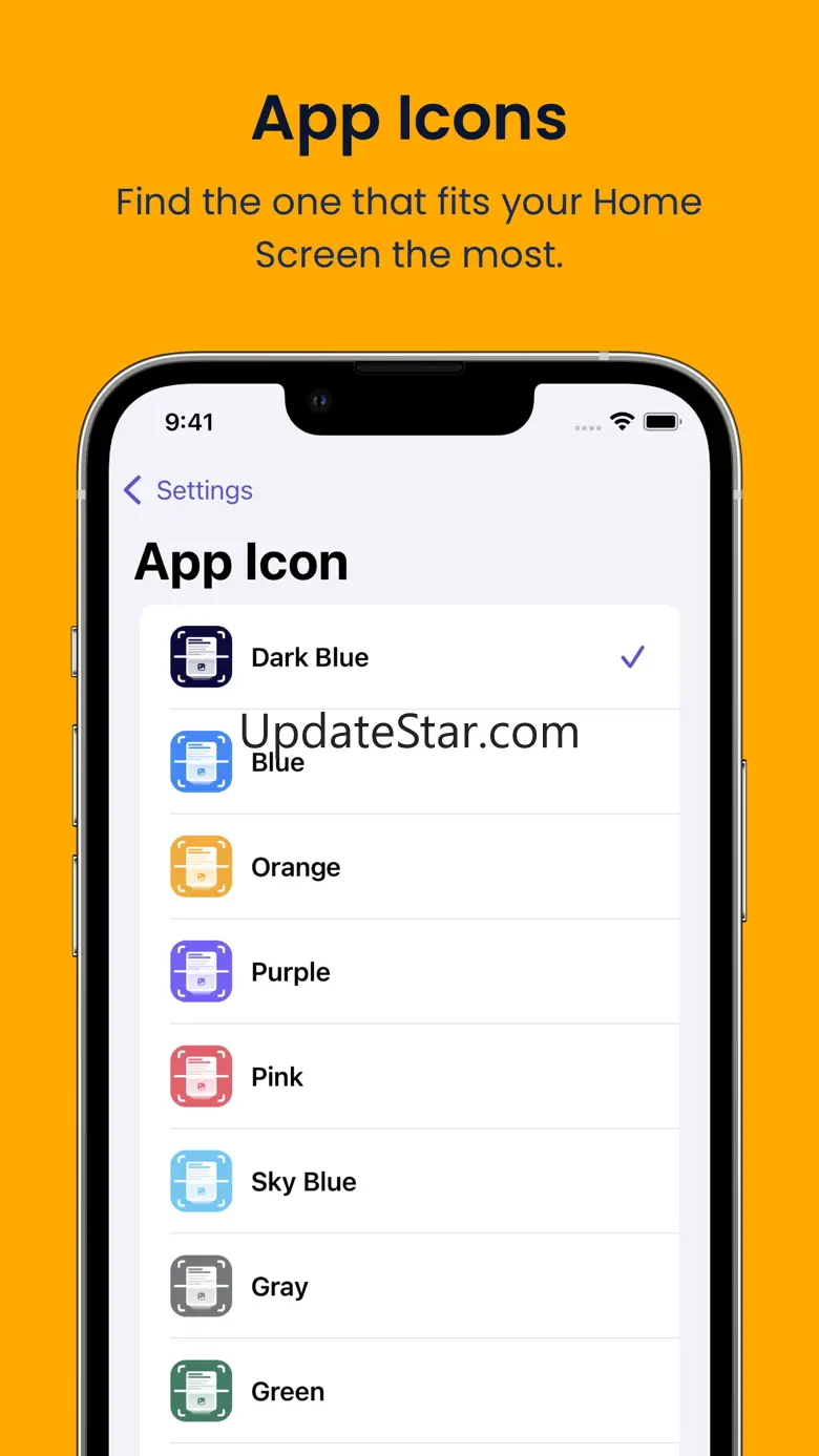 Scanit: Photo to PDF Scanner 2.2.2