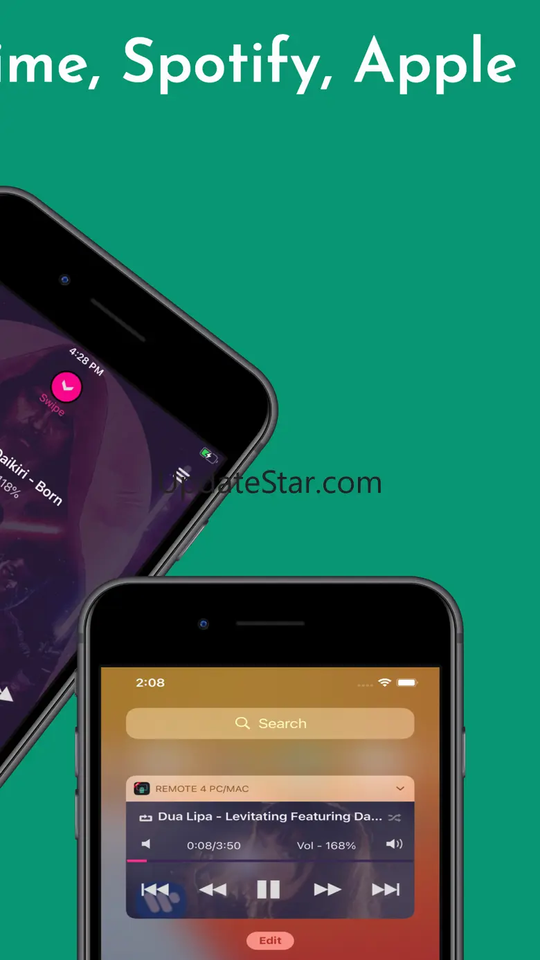 Remote App - Mouse, Keyboard 1.3.57