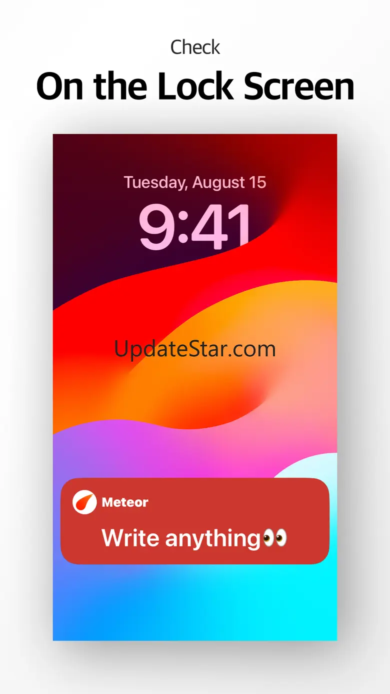 Meteor - Note at Notifications 3.0.0