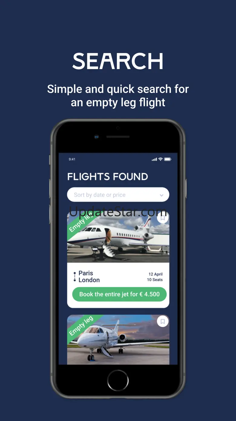 Catch a Jet 2.0.1