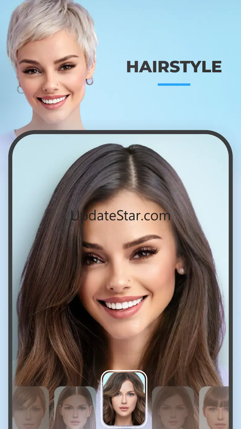 FaceApp: Perfect Face Editor 12.5.0