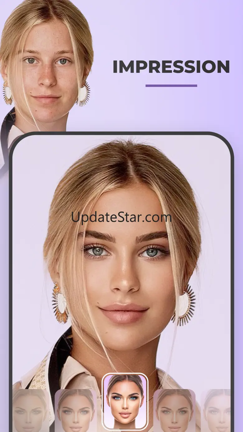 FaceApp: Perfect Face Editor 12.5.0