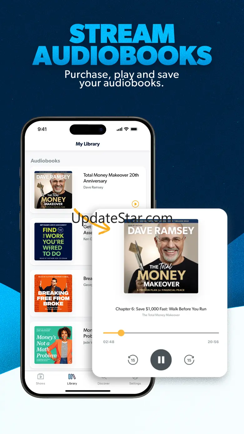 Ramsey Network 6.10.20