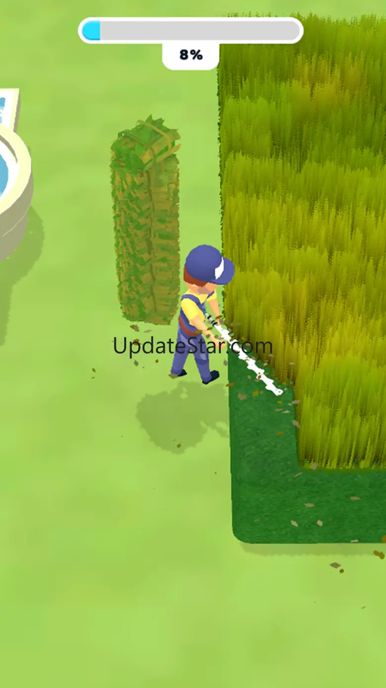 Backyard Master 2.4.0