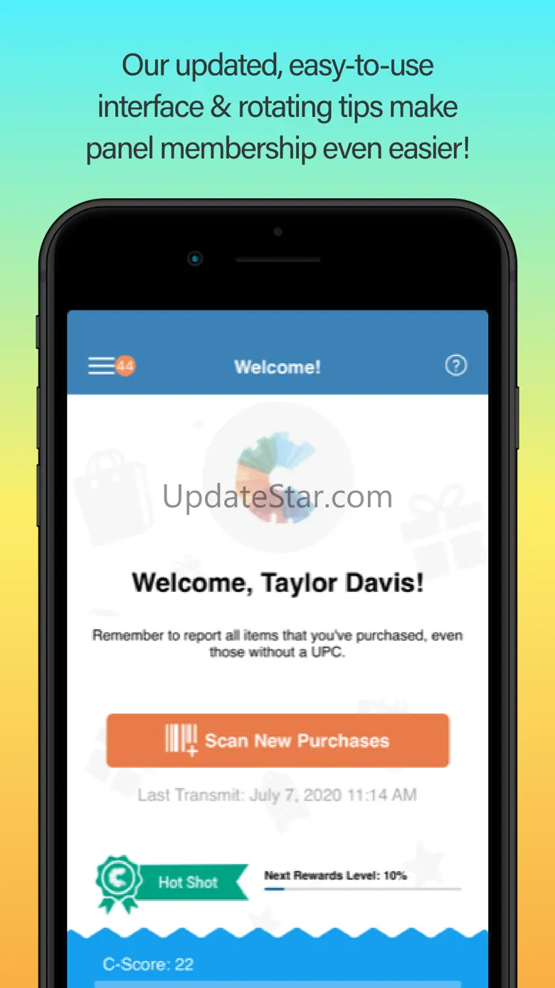 NCPMobile: Shopping Rewards 3.4