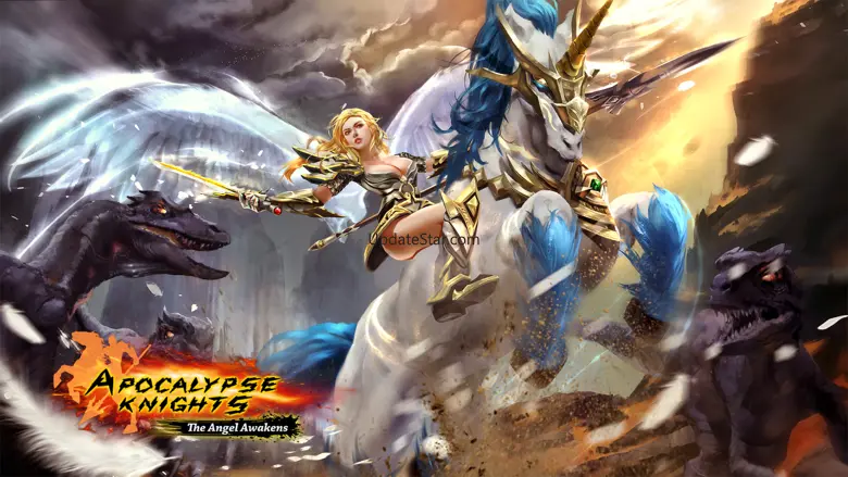 Apocalypse Knights 2.0 2.0.1