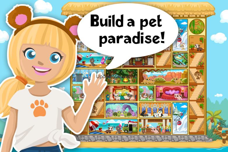 Pet Hotel Story™ 1.0.4