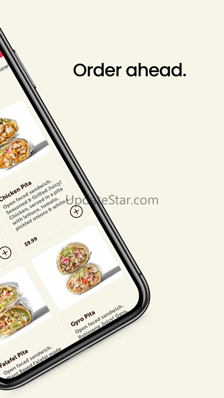 Juicy Platters App 1.3.3