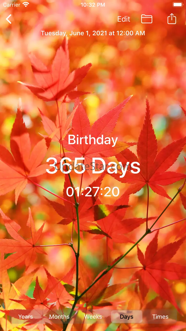 Countdown & Count Up Timer 2.5.7