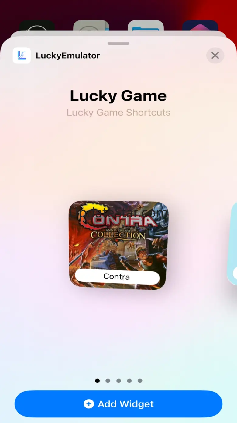 Lucky Emulator-game emulator 1.0