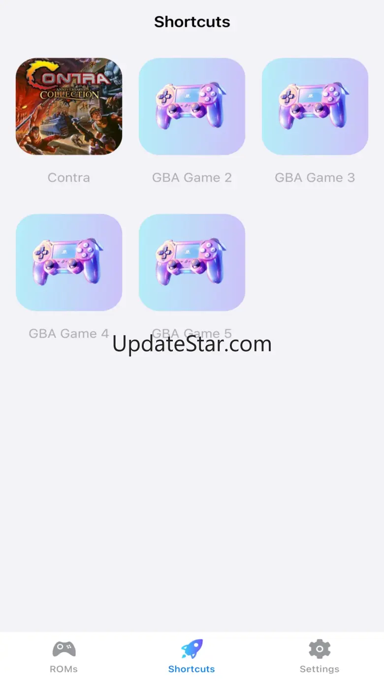 Lucky Emulator-game emulator 1.0