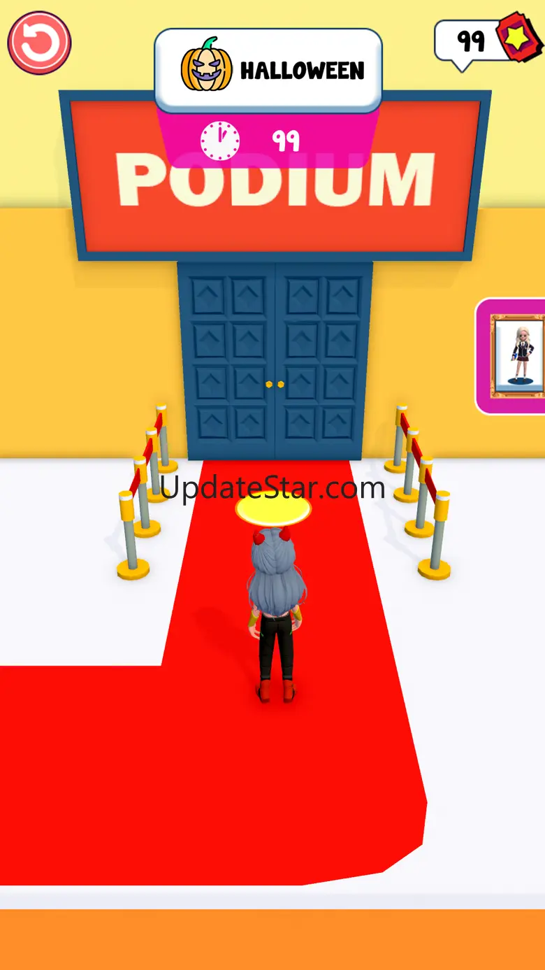 Famous Fashion Stylist Model 0.5.0