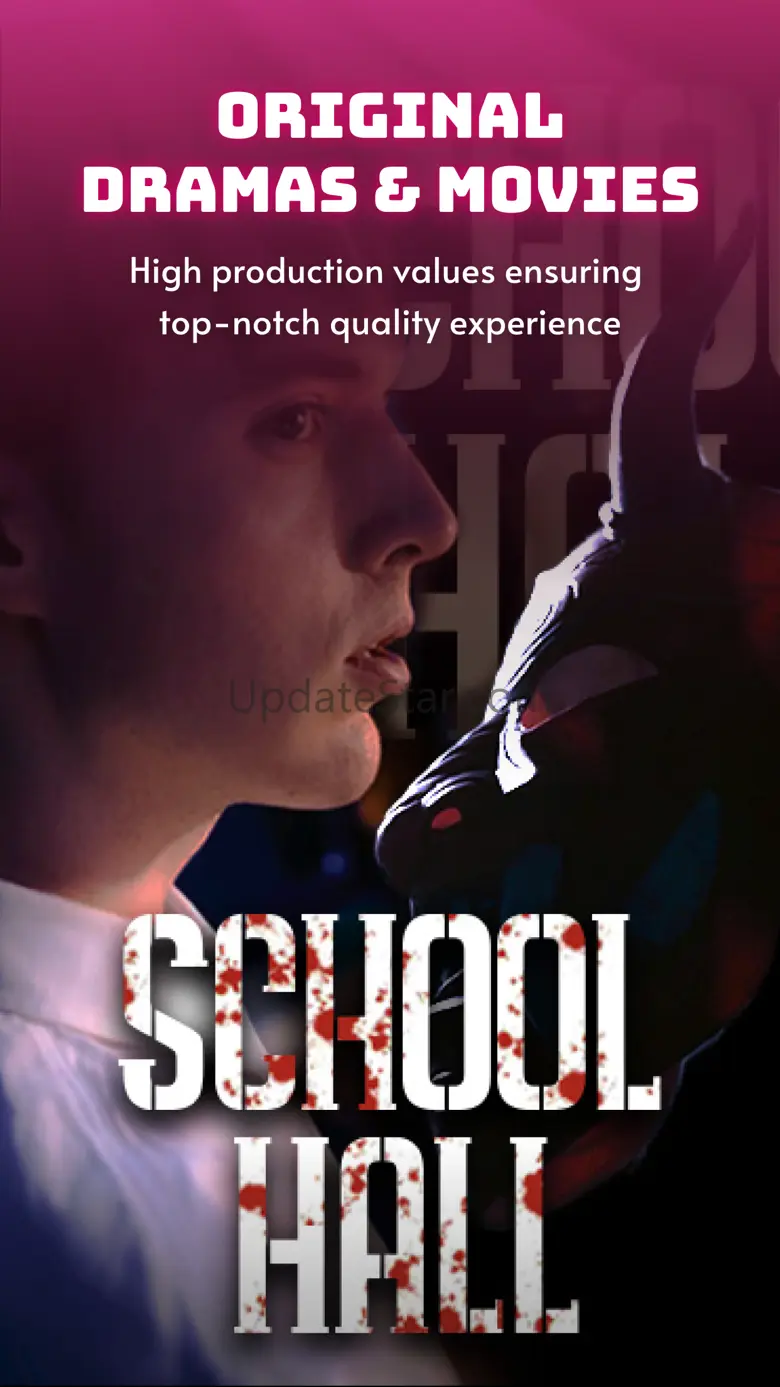 StardustTV - Short Drama&Movie 1.6.0