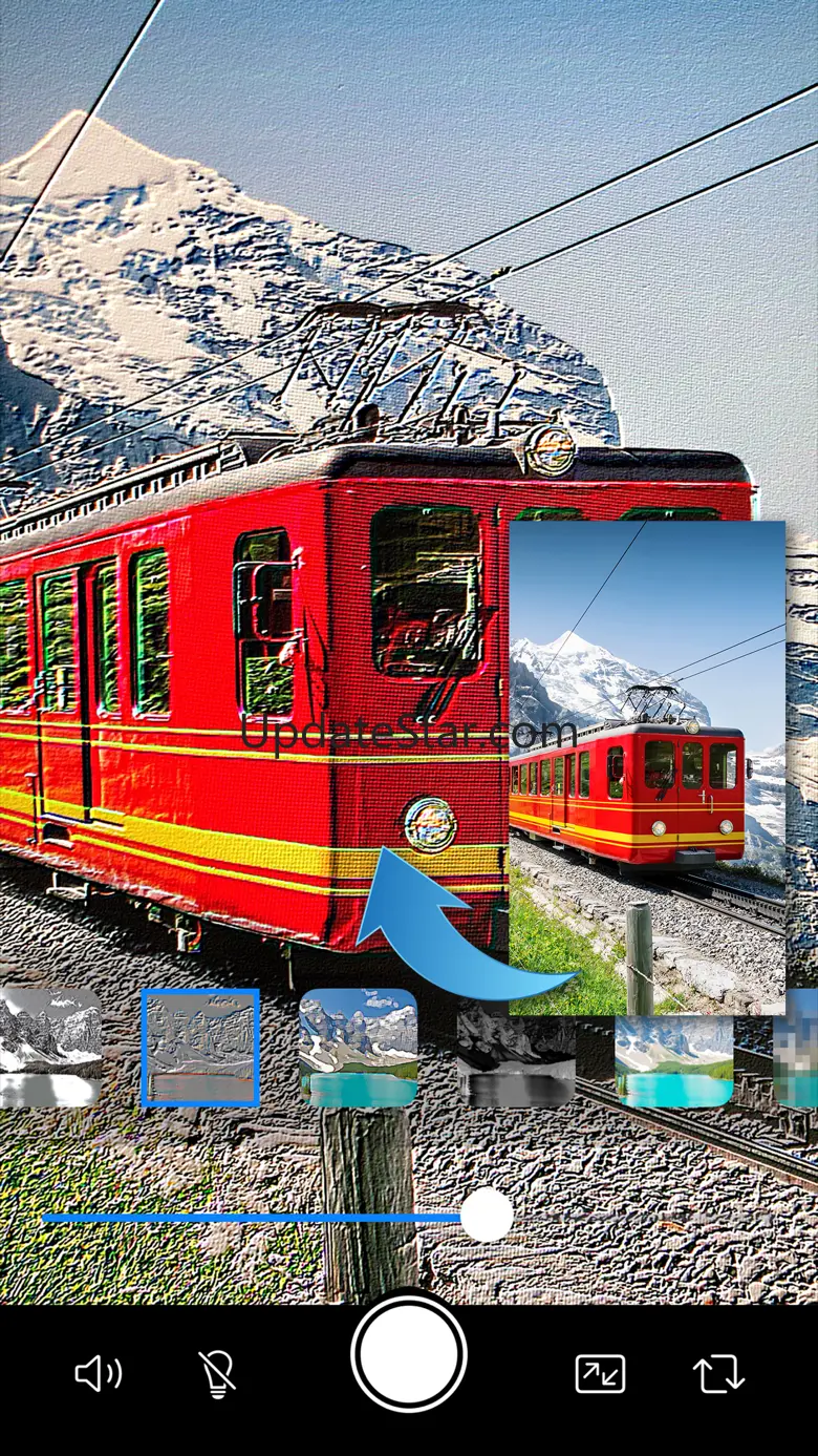 Drawing Photo Editor 6.1