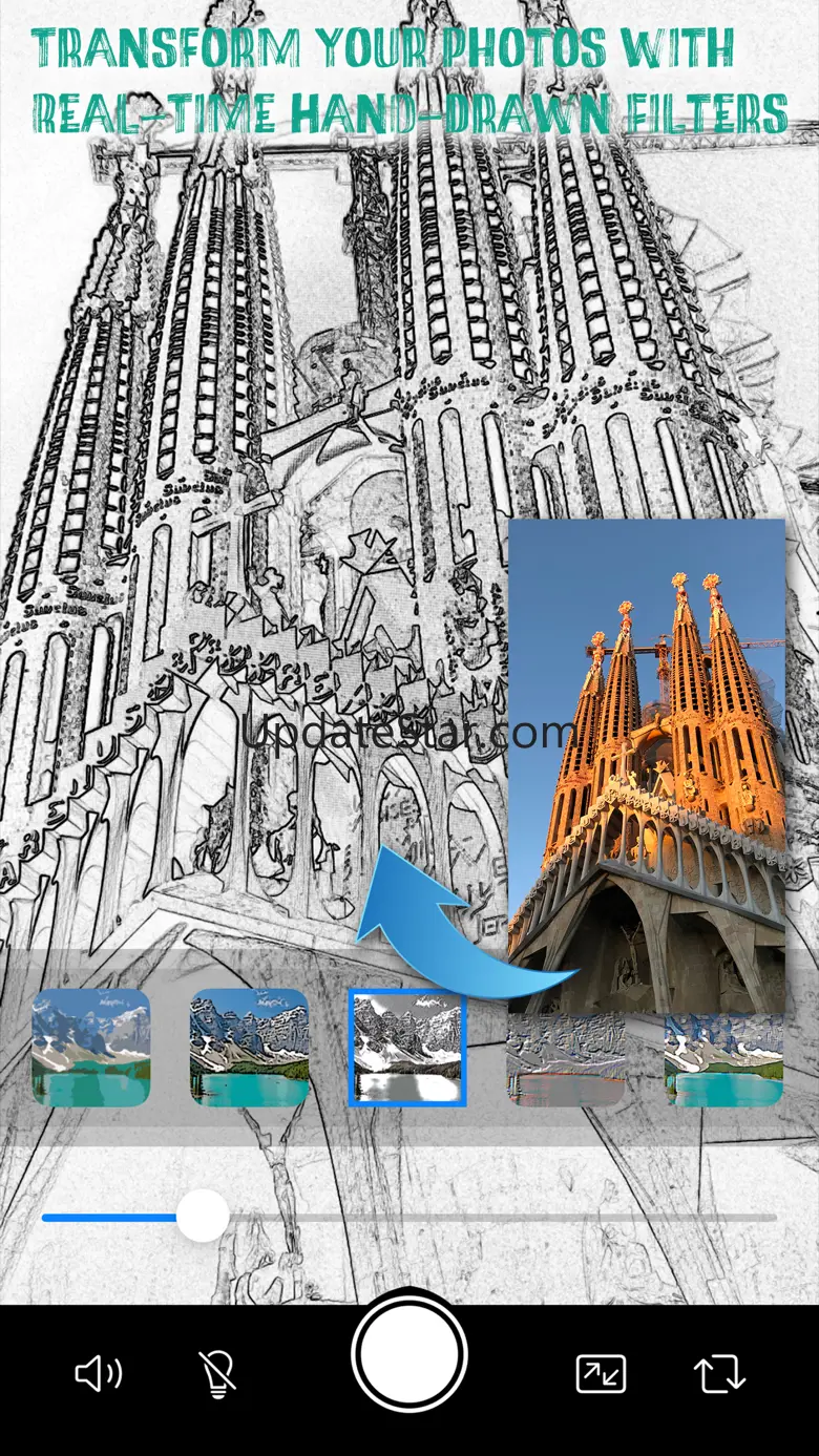 Drawing Photo Editor 6.1
