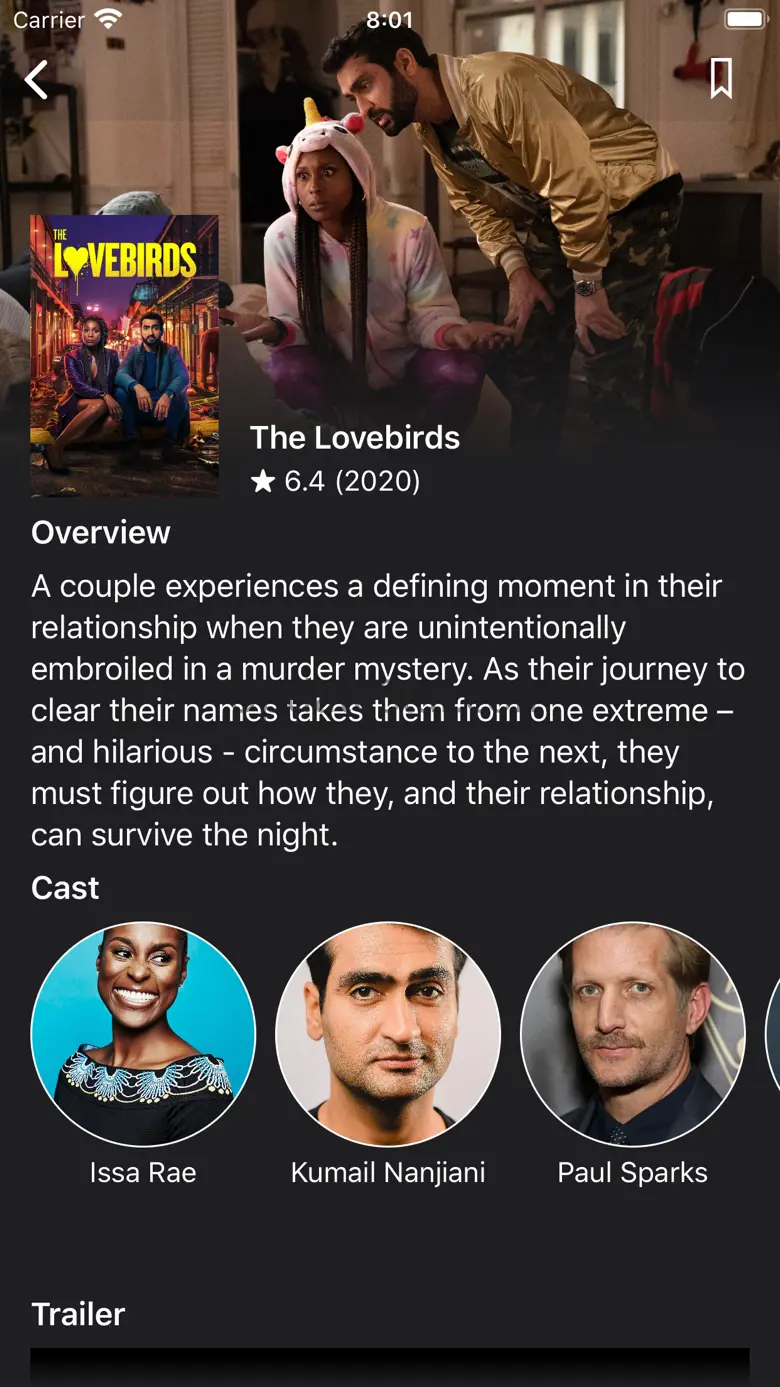Find movies to watch 2024.5