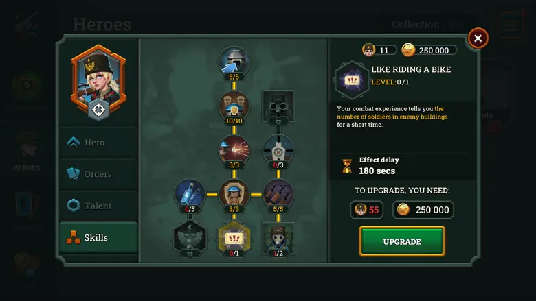 Bunker Wars: WW1 RTS 1.4.0