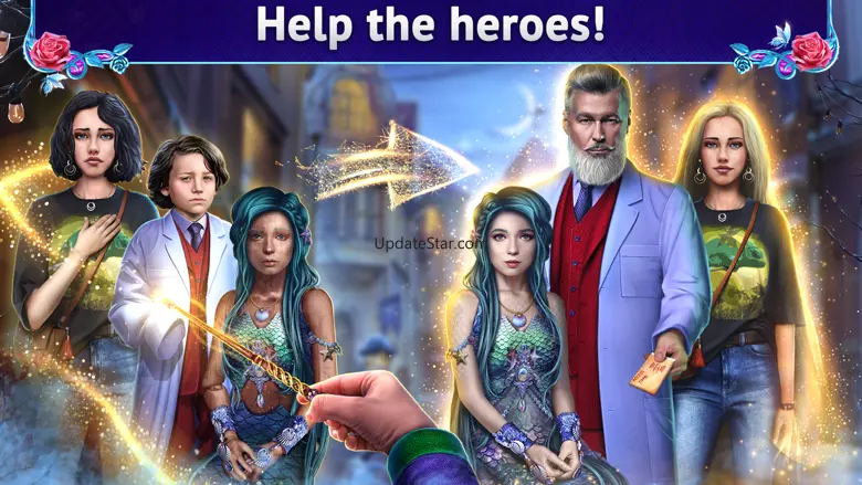 Fairy Godmother 2 - F2P Game 1.1.8