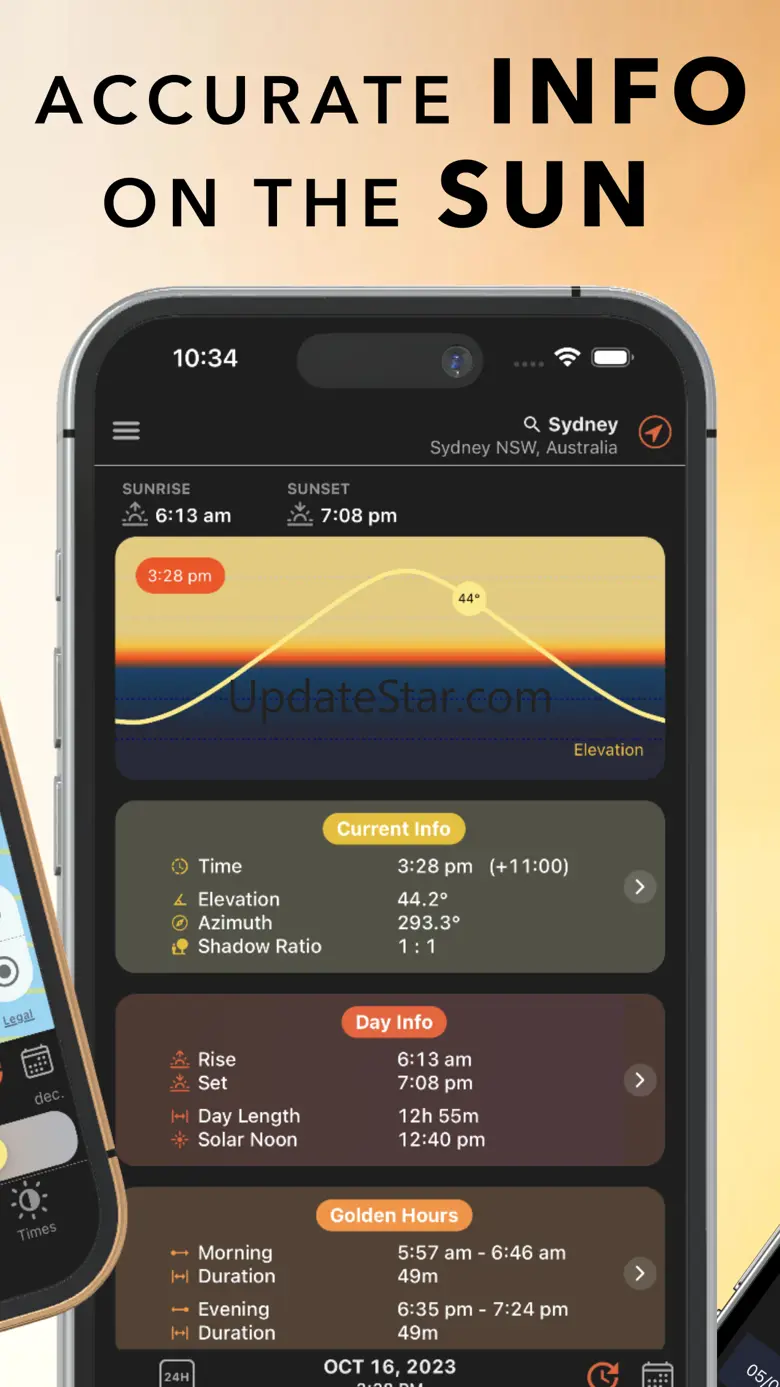 Sun Tracker - Quest & Seeker 1.1.15