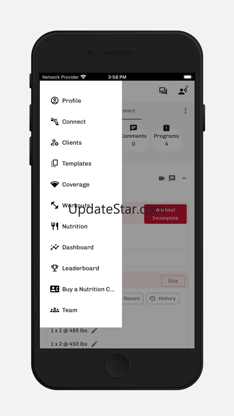 TurnKey Coach 1.5