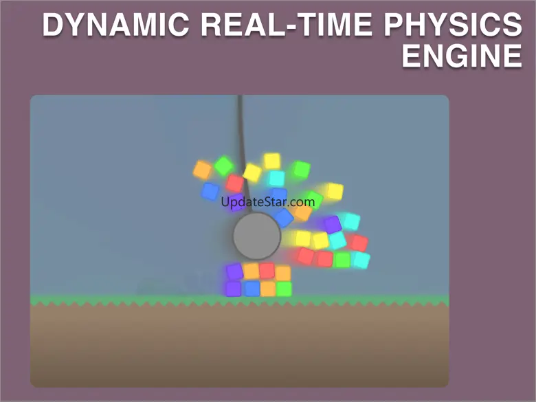 hyperPad Visual Coding on iPad 2.0