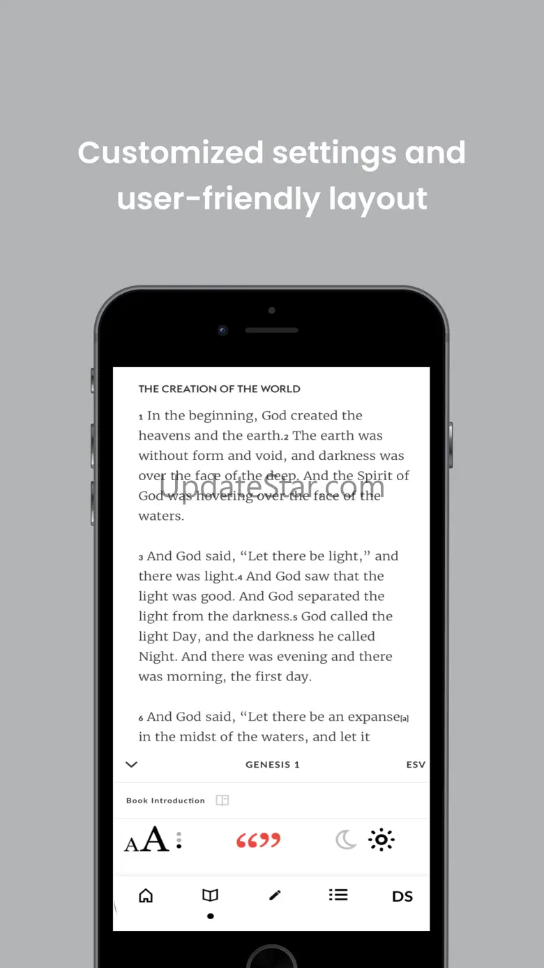 He Reads Truth 3.56