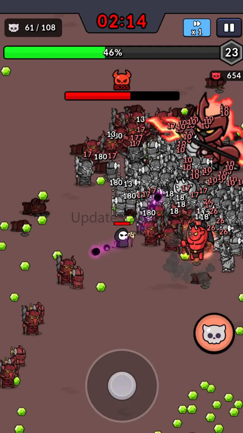 Necro - Roguelike RPG 3.4.0