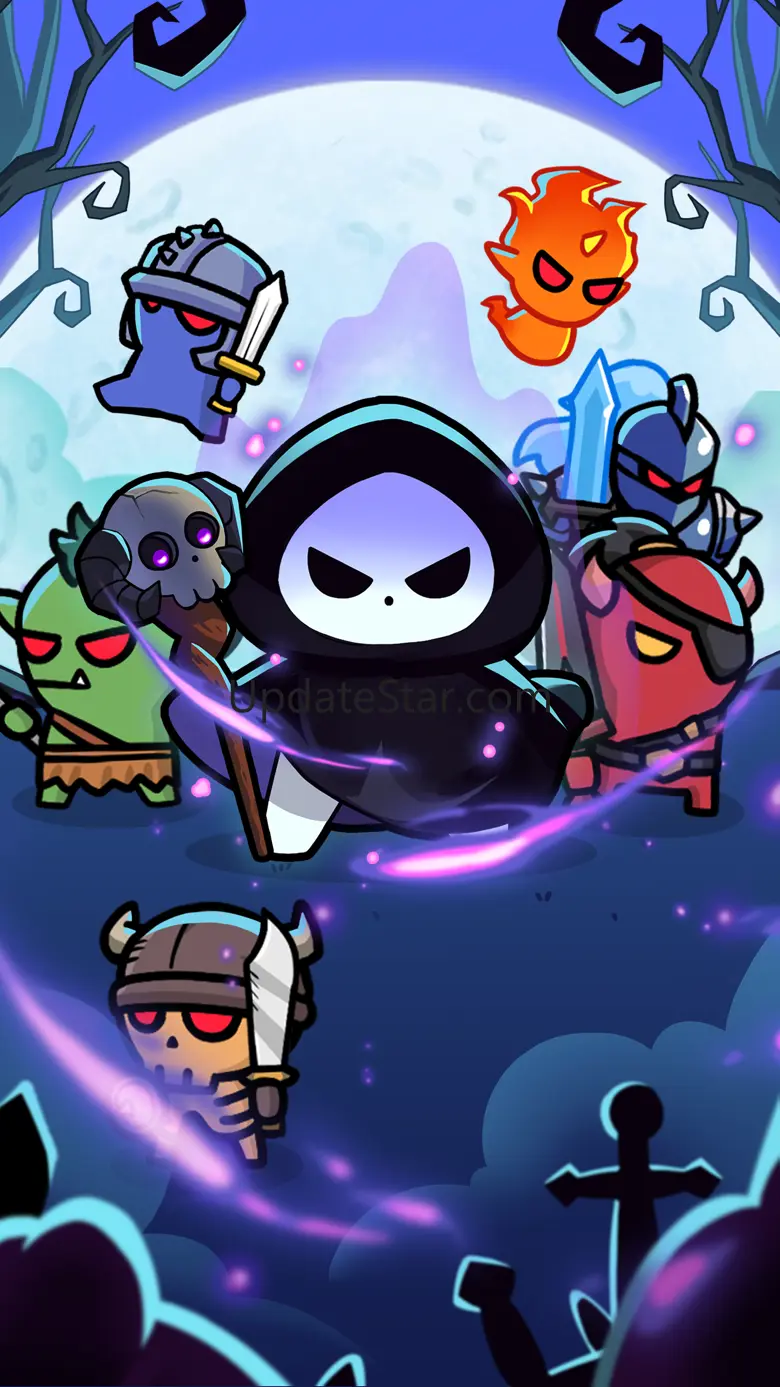 Necro - Roguelike RPG 3.4.0