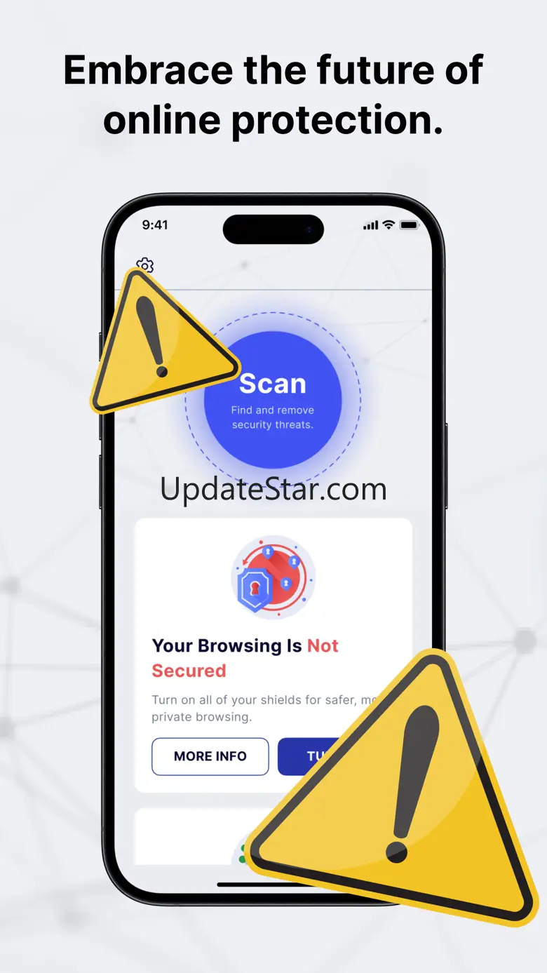 SwitchSafe 2.0