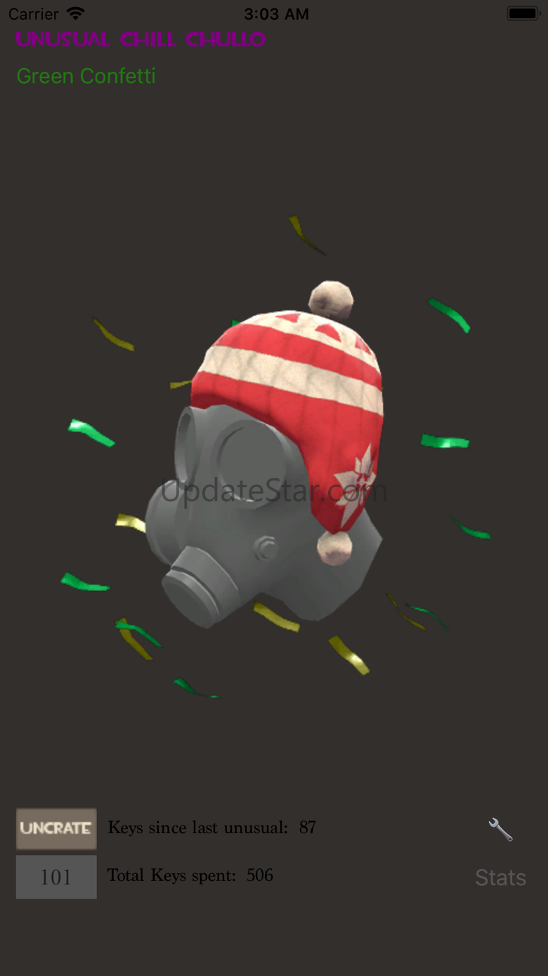 TF2 Uncrate Simulator 2.0.2