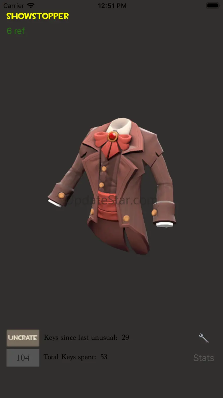 TF2 Uncrate Simulator 2.0.2