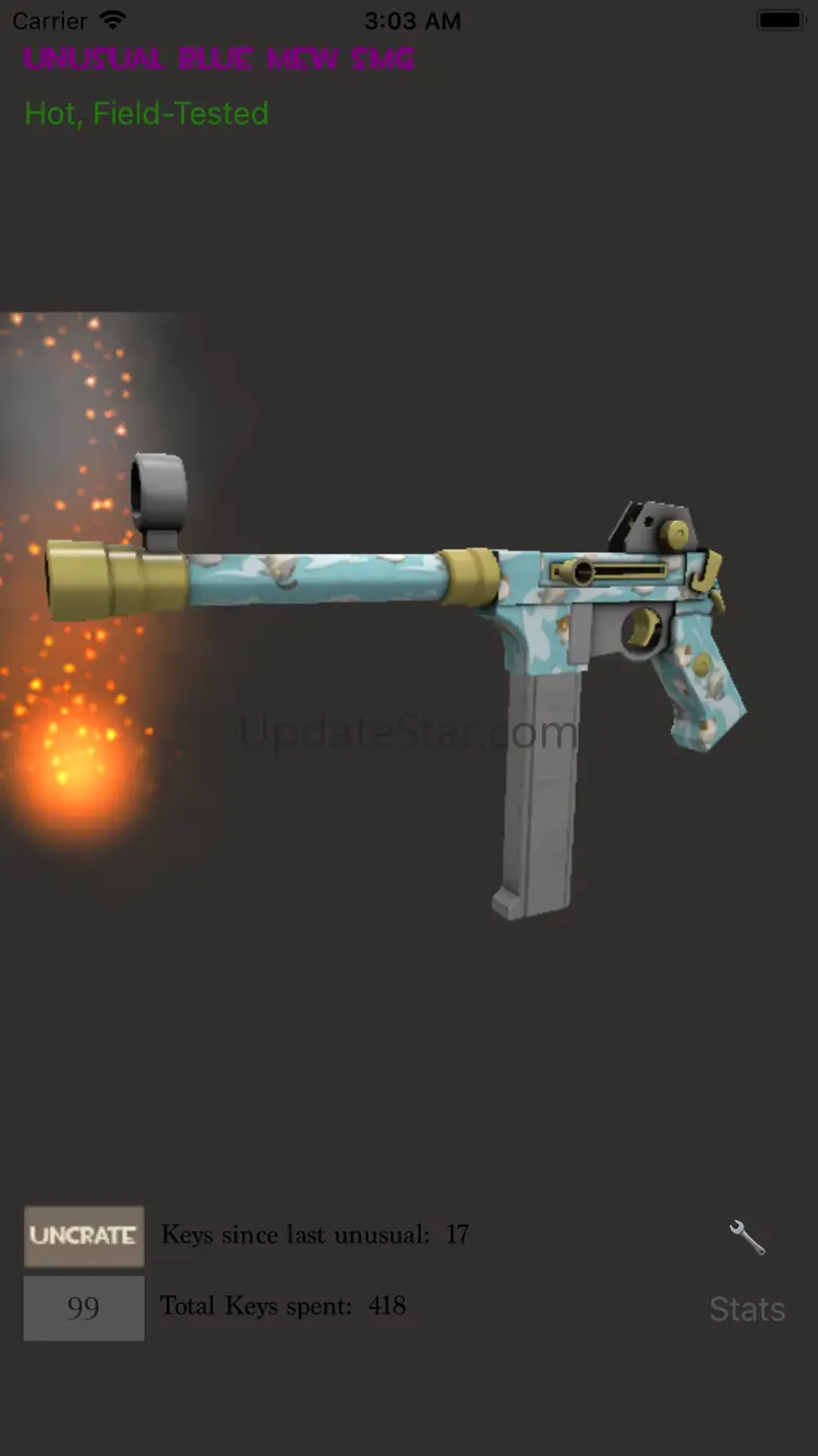 TF2 Uncrate Simulator 2.0.2