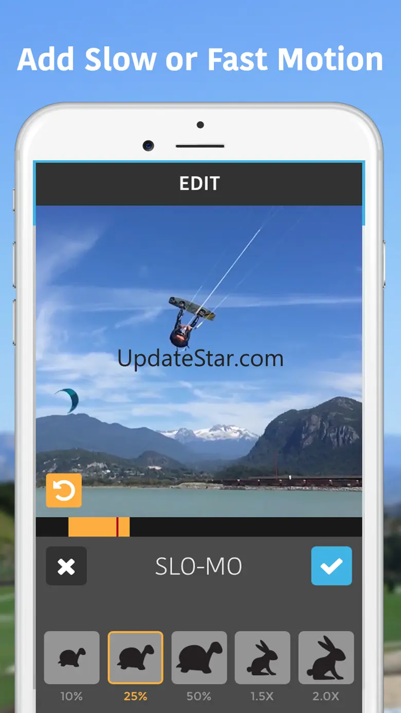 Shnarped 2.0.2