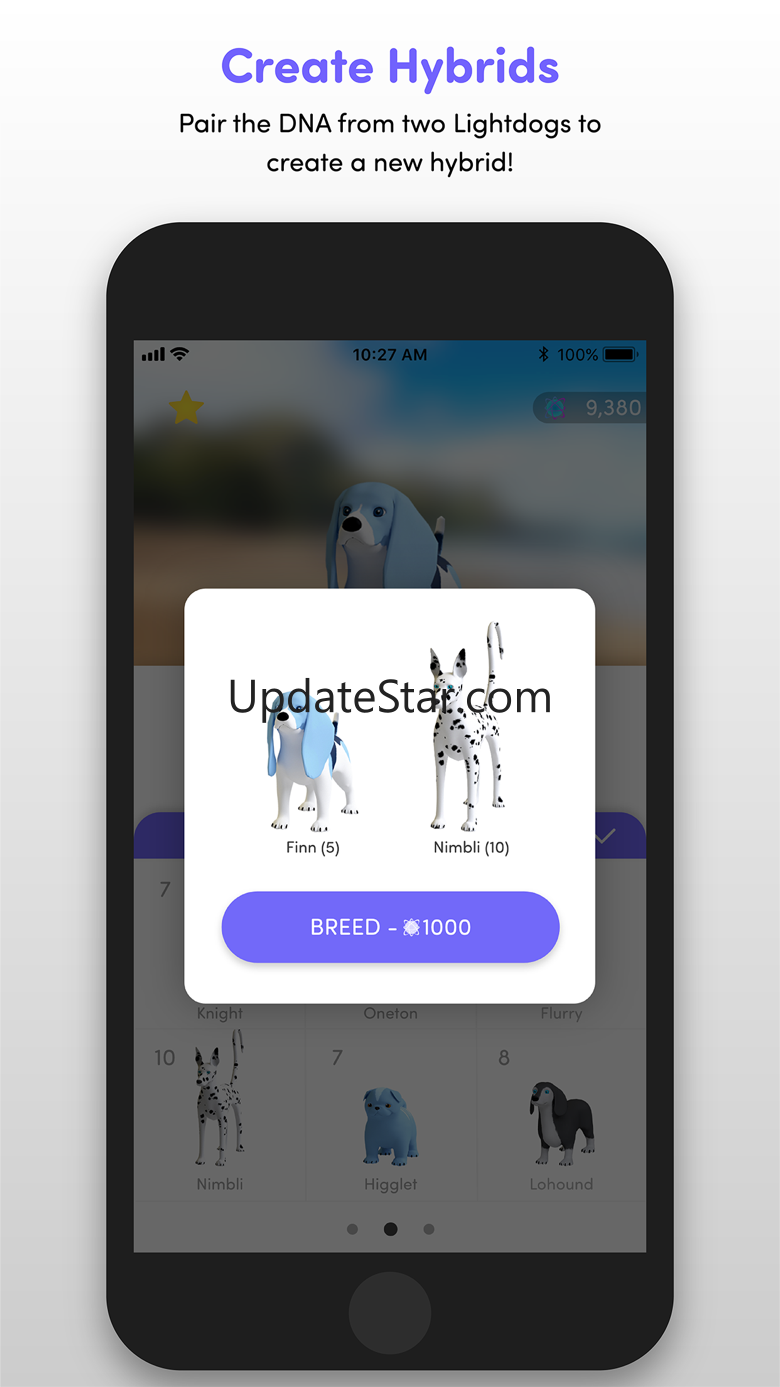 Lightdogs: Unplug & Focus 1.3.9
