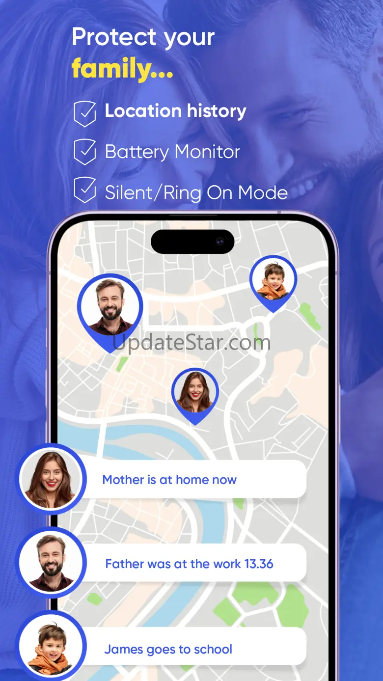 GPS Phone Location Tracker 33.0.0