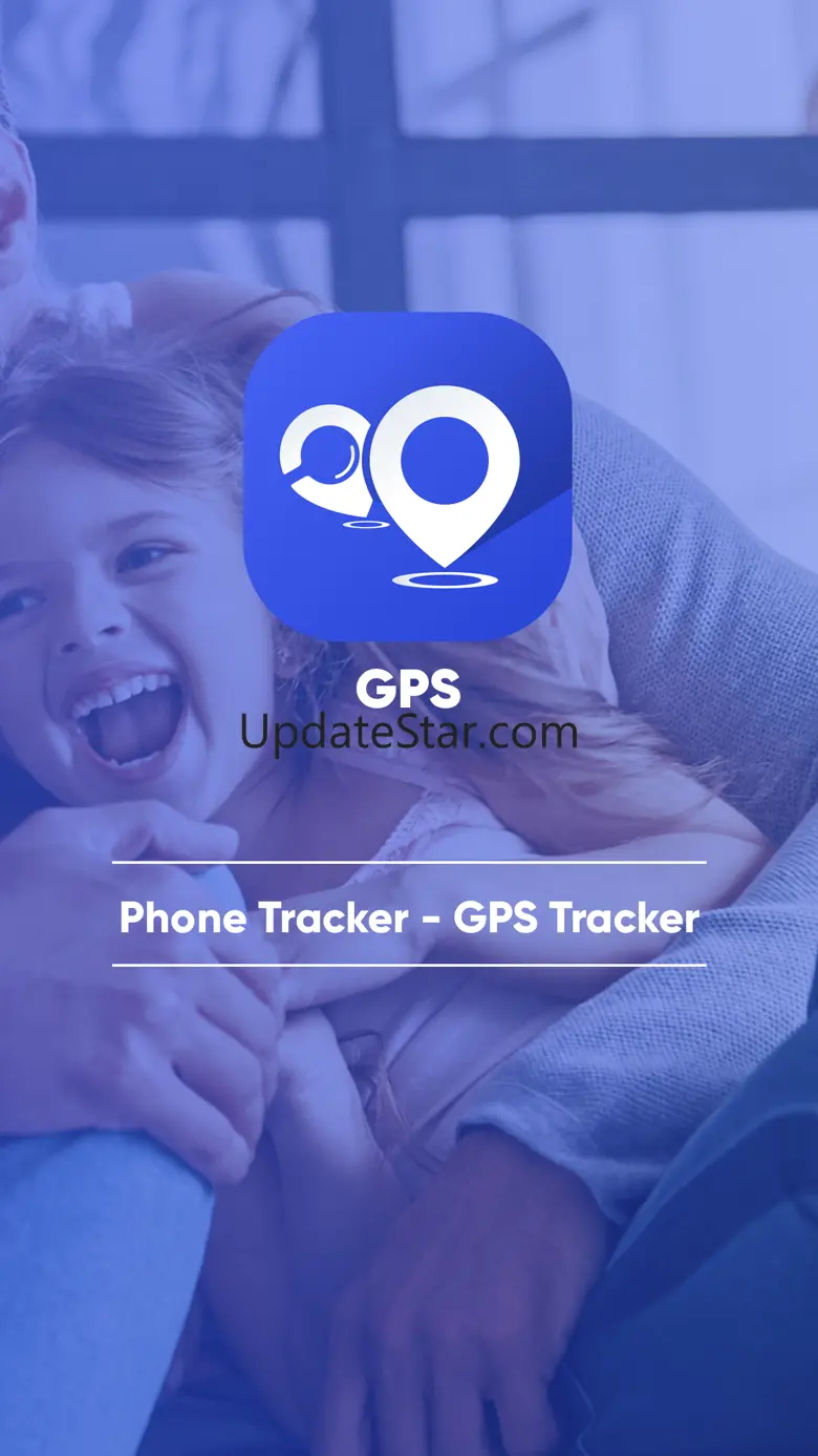 GPS Phone Location Tracker 33.0.0