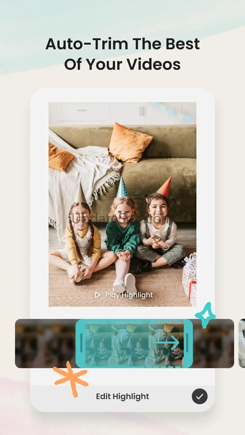 FastCut: Video Editor & Maker 4.0.0