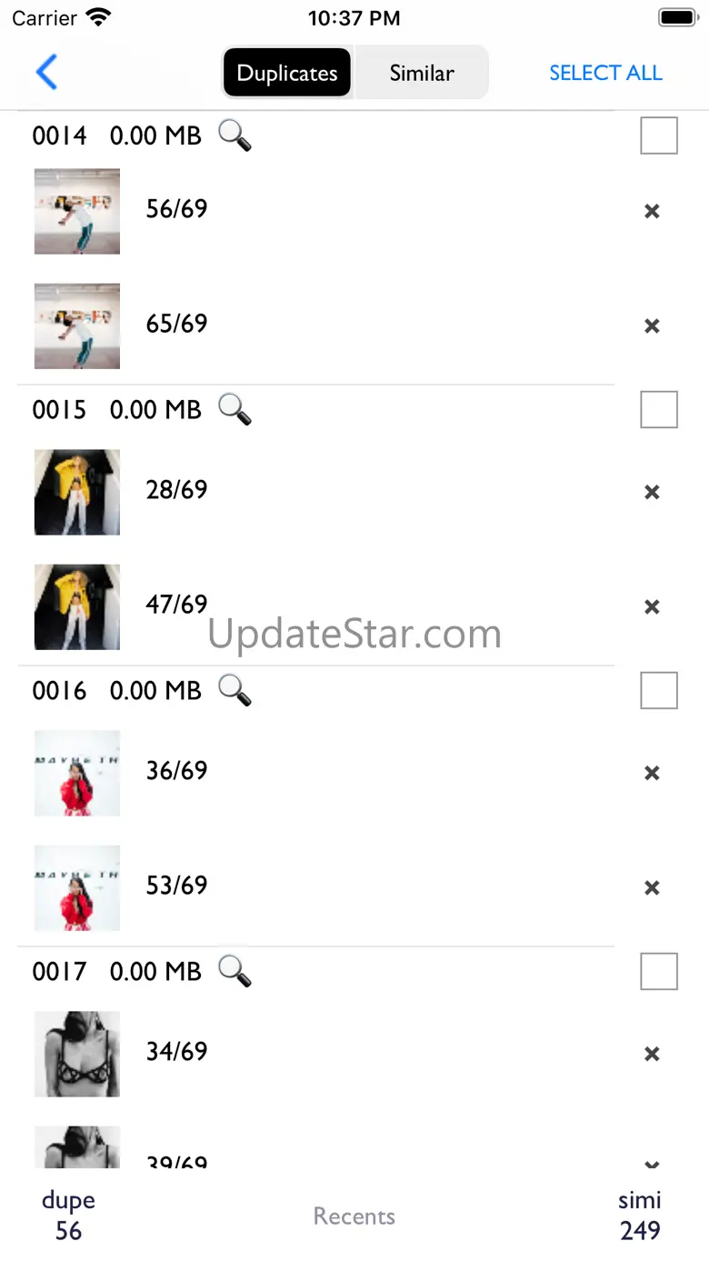 Photo Declutter 2.4
